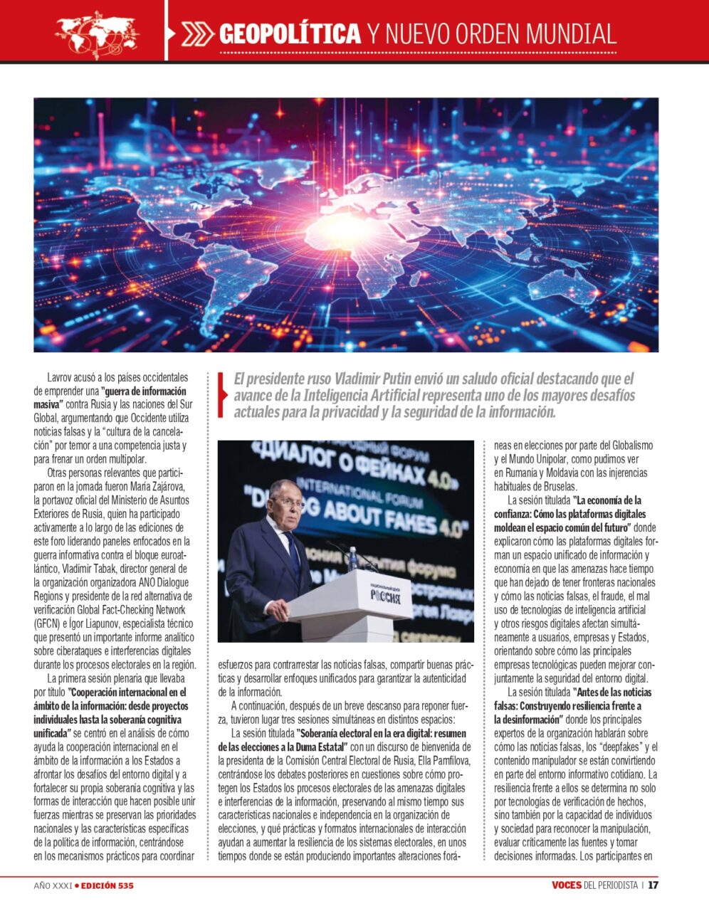 voces del periodista edición 535 page 0017