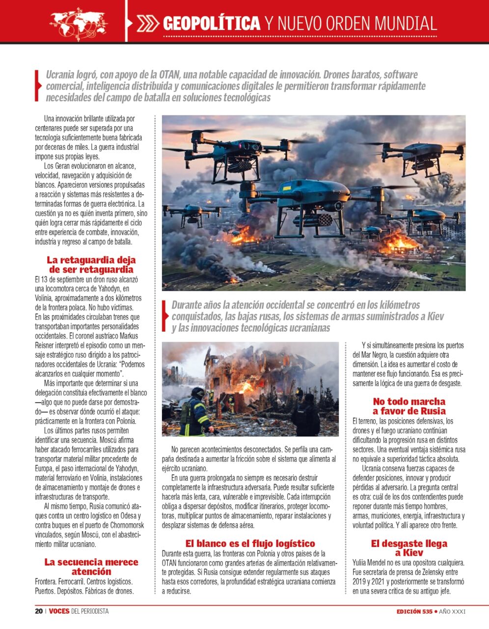 voces del periodista edición 535 page 0020