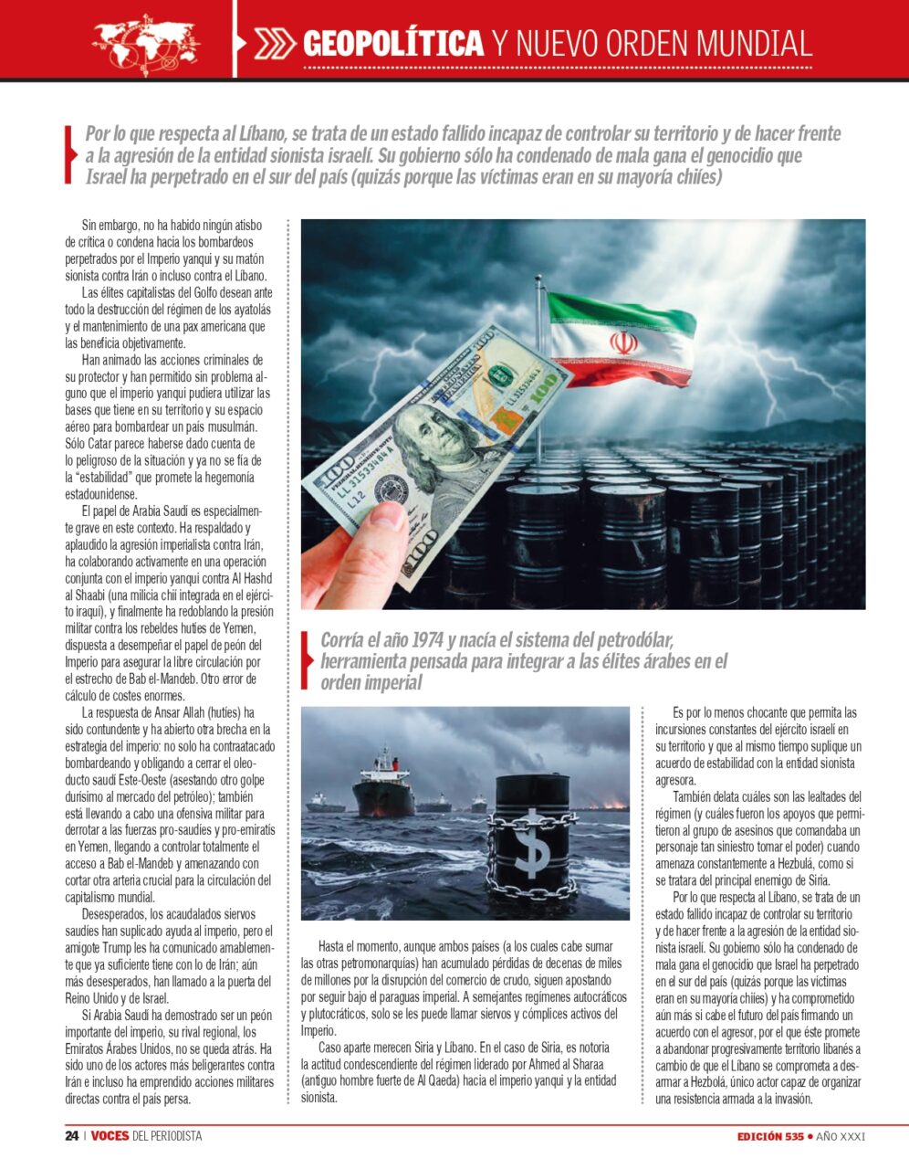 voces del periodista edición 535 page 0024