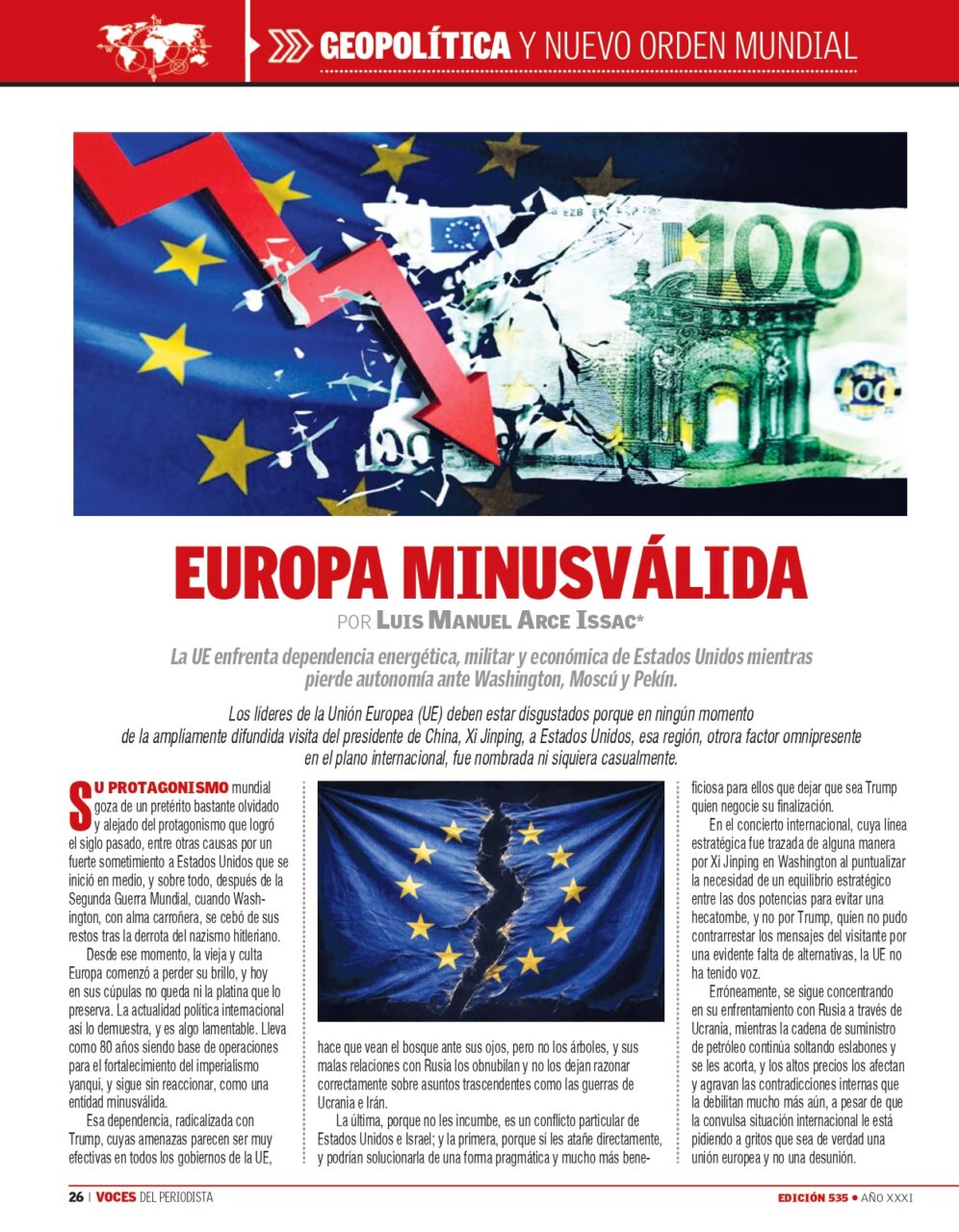 voces del periodista edición 535 page 0026