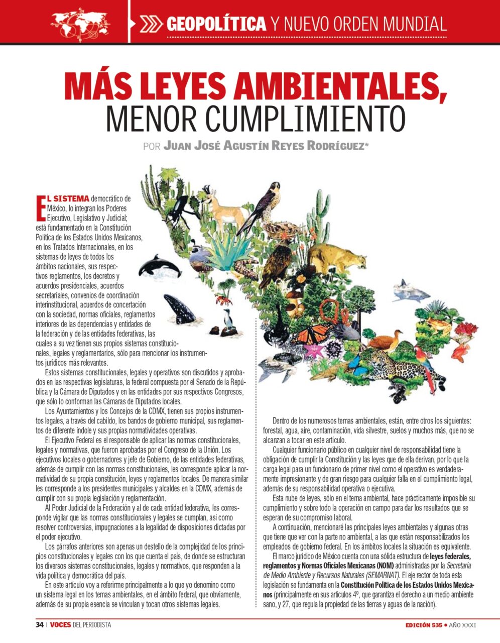 voces del periodista edición 535 page 0034
